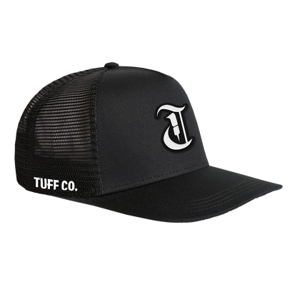 Tuff Icon Trucker Hat