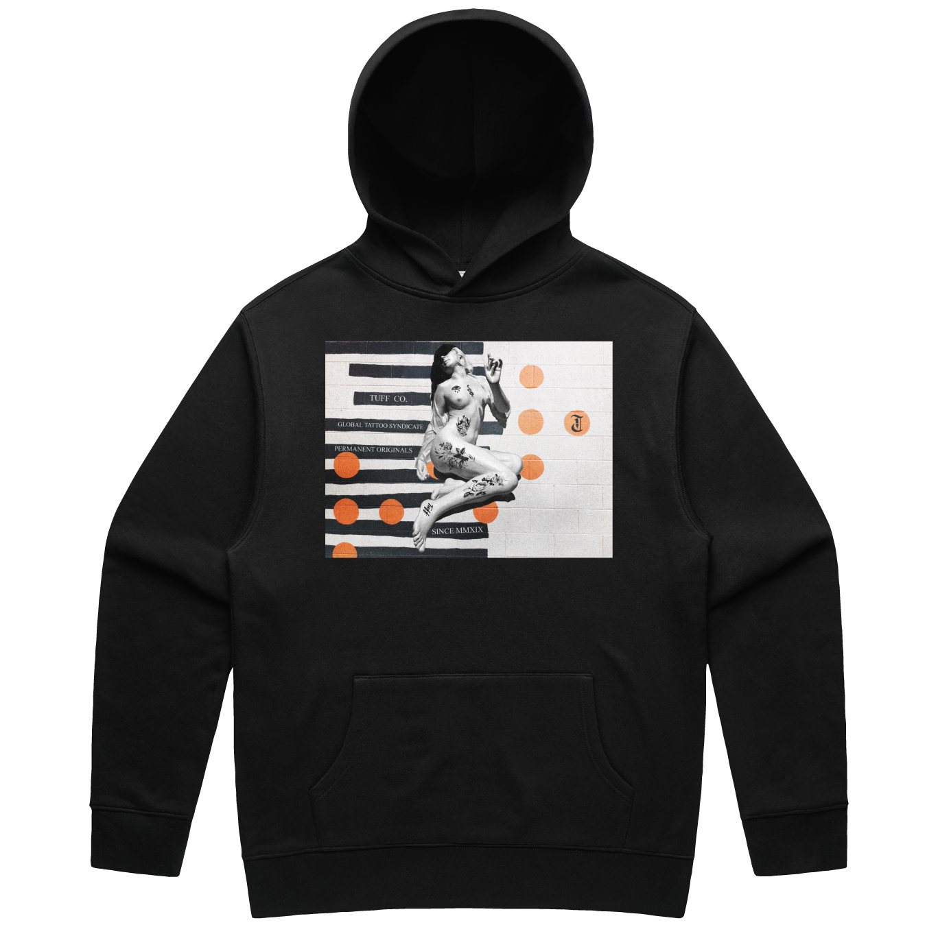 Syndicate Hoodie