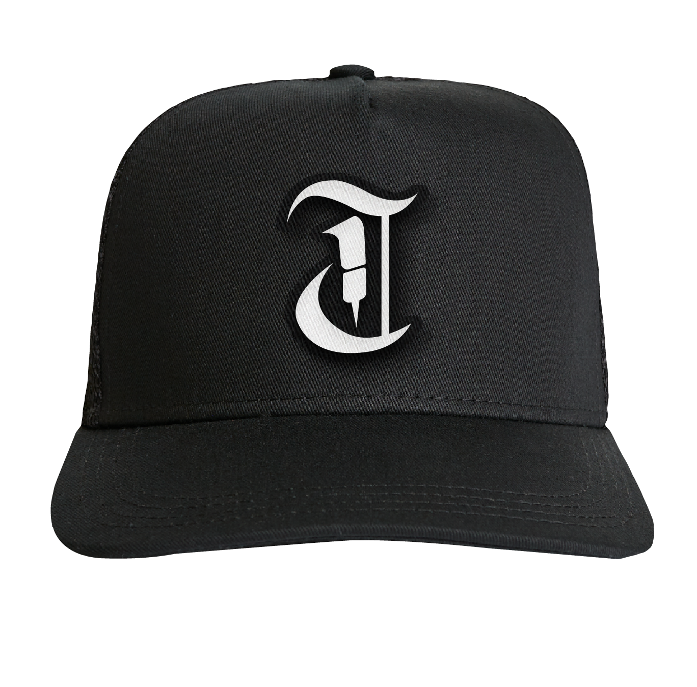 Tuff Icon Trucker Hat