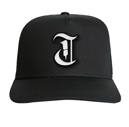 Tuff Icon Trucker Hat